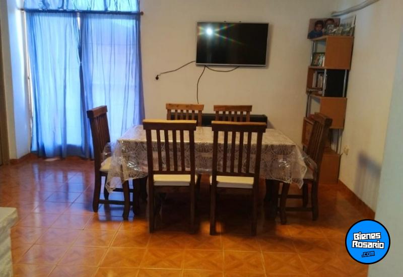 Departamentos - Rosario - Venta