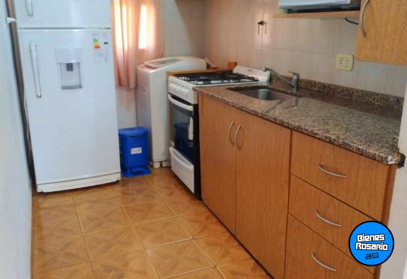 Departamentos - Rosario - Venta