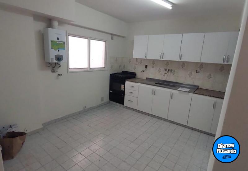 Departamentos - Rosario - Venta