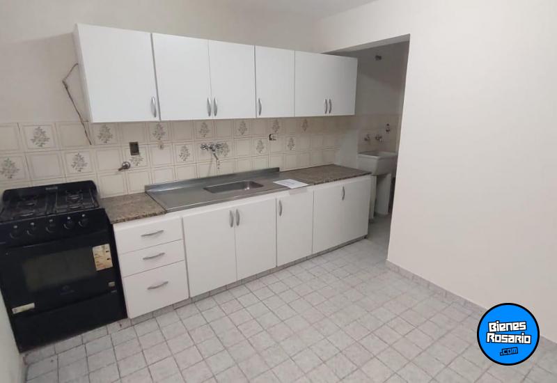 Departamentos - Rosario - Venta