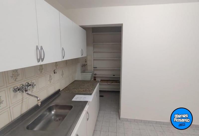 Departamentos - Rosario - Venta