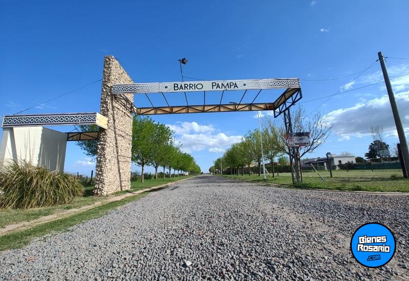 Terrenos - Aldao - Venta