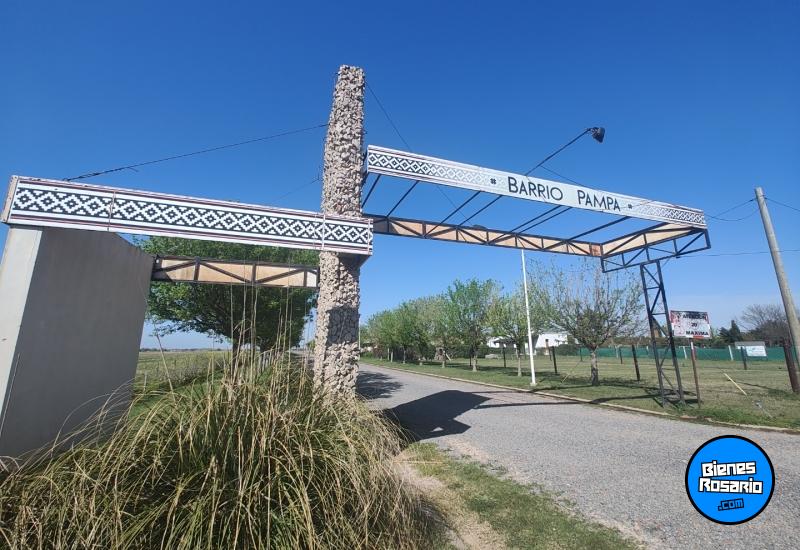 Terrenos - Aldao - Venta