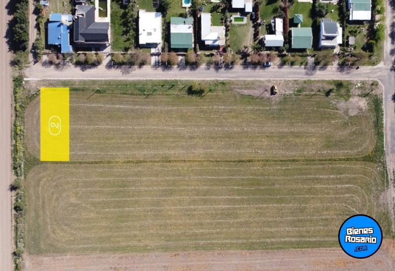 Terrenos - Aldao - Venta