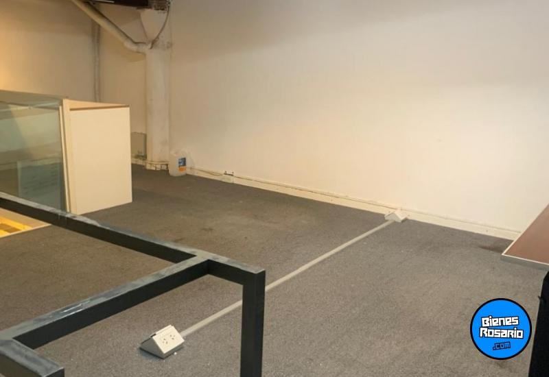 Oficinas - Rosario - Venta