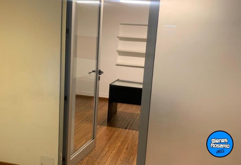 Oficinas - Rosario - Venta
