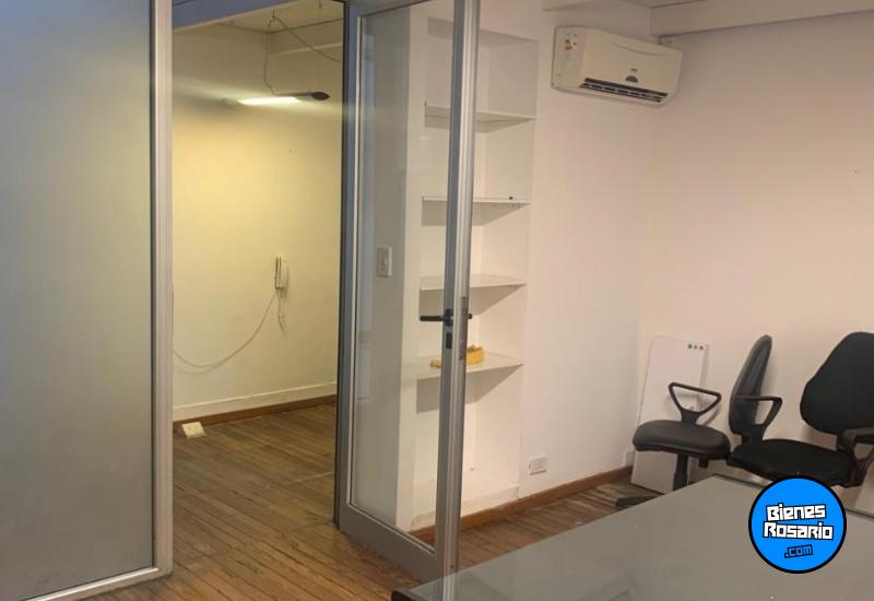 Oficinas - Rosario - Venta