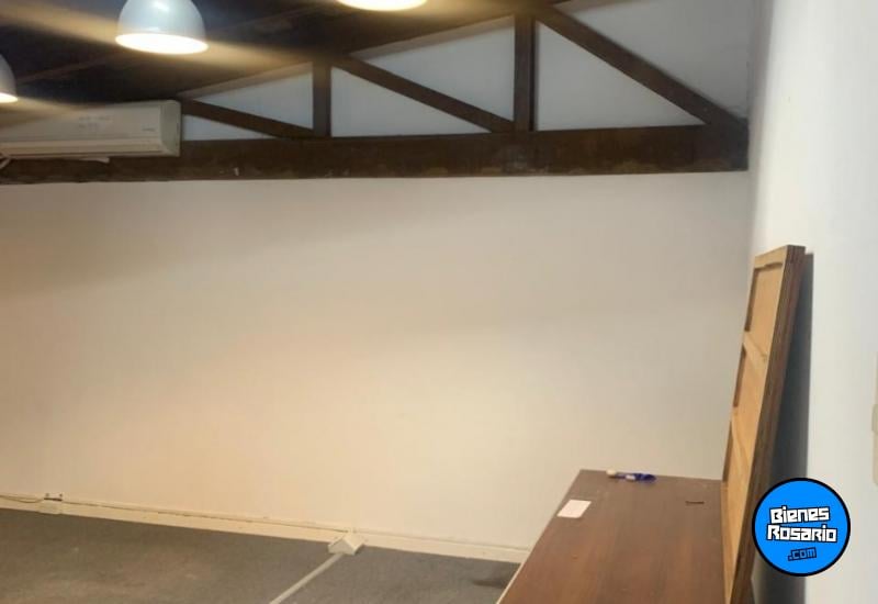 Oficinas - Rosario - Venta