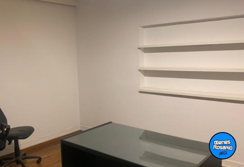 Oficinas - Rosario - Venta