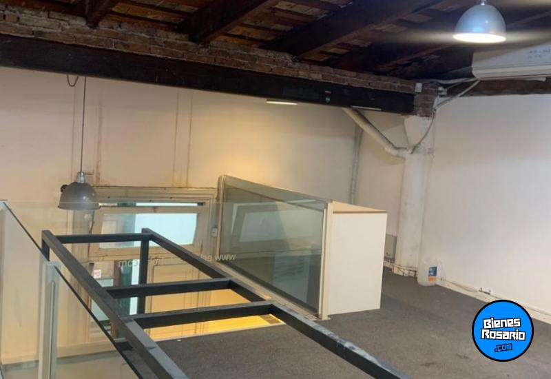 Oficinas - Rosario - Venta