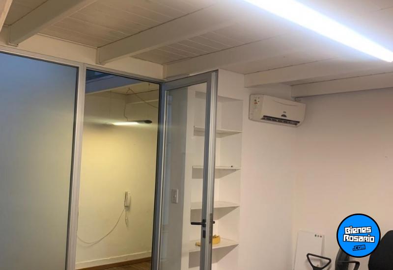 Oficinas - Rosario - Venta