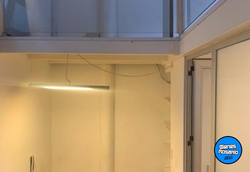 Oficinas - Rosario - Venta
