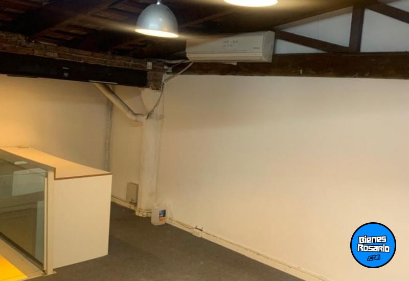 Oficinas - Rosario - Venta