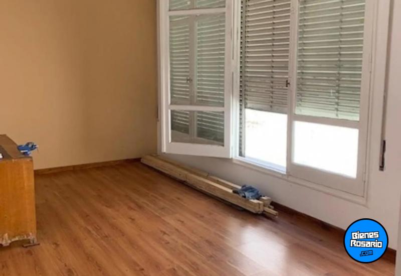 Departamentos de pasillo - Rosario - Venta