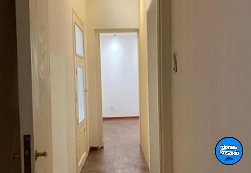 Departamentos de pasillo - Rosario - Venta