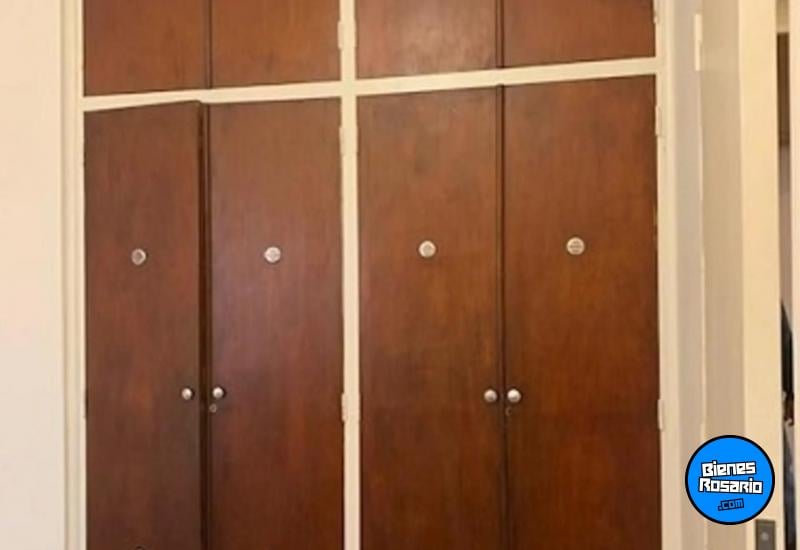 Departamentos de pasillo - Rosario - Venta