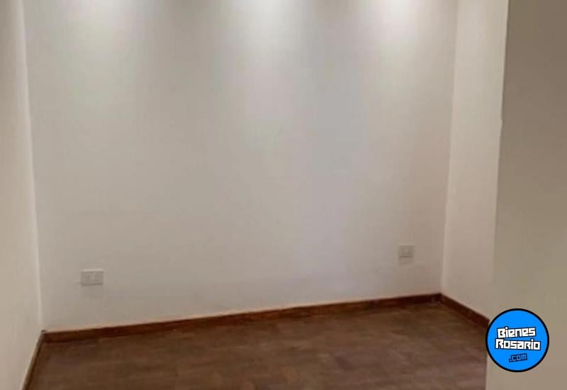 Departamentos de pasillo - Rosario - Venta