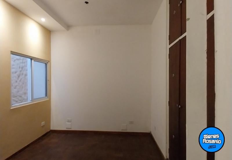Departamentos de pasillo - Rosario - Venta