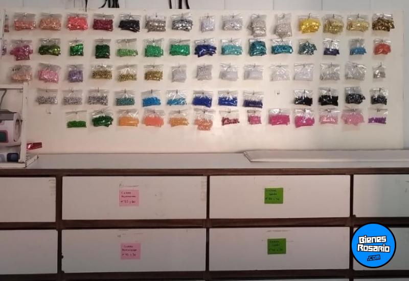 Fondos de comercio - Acebal - Venta