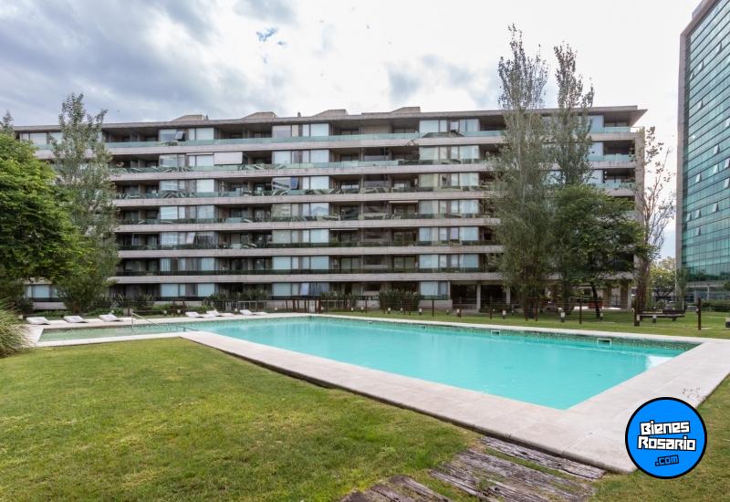 Departamentos - Rosario - Venta