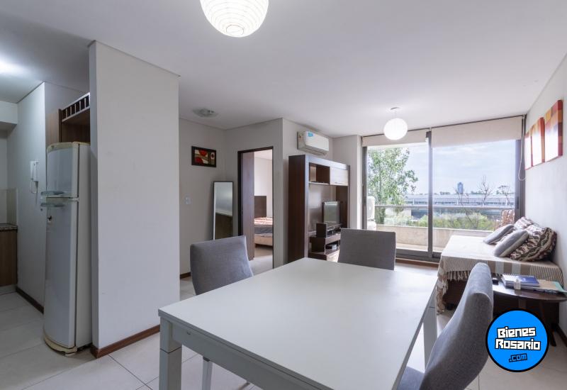 Departamentos - Rosario - Venta