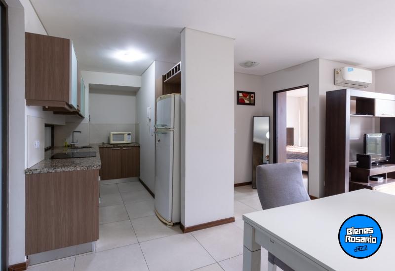 Departamentos - Rosario - Venta