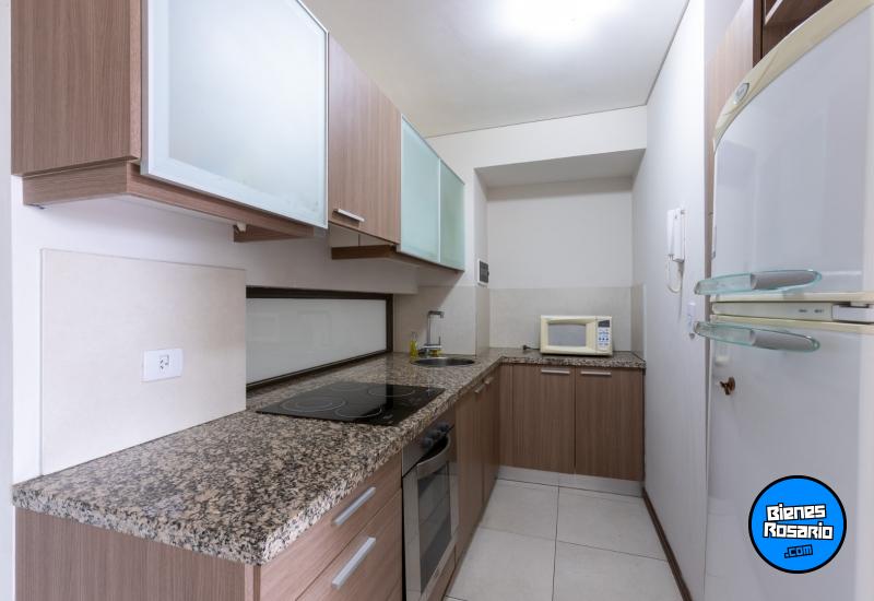 Departamentos - Rosario - Venta