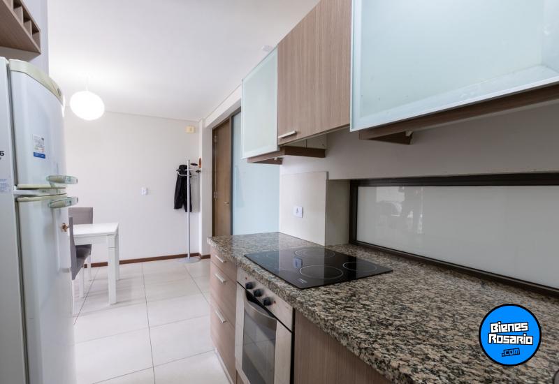 Departamentos - Rosario - Venta