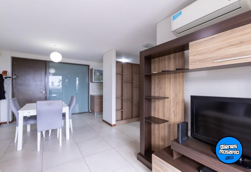 Departamentos - Rosario - Venta