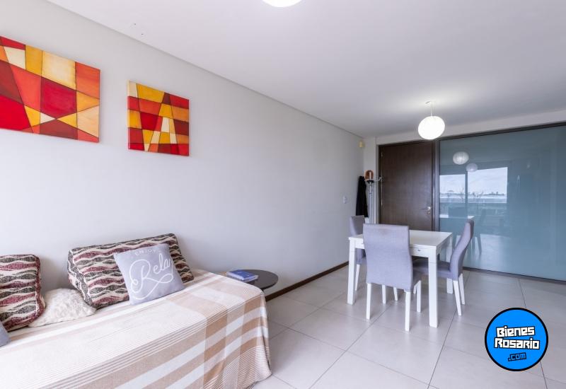 Departamentos - Rosario - Venta