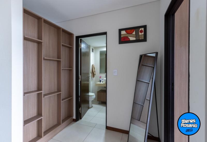 Departamentos - Rosario - Venta
