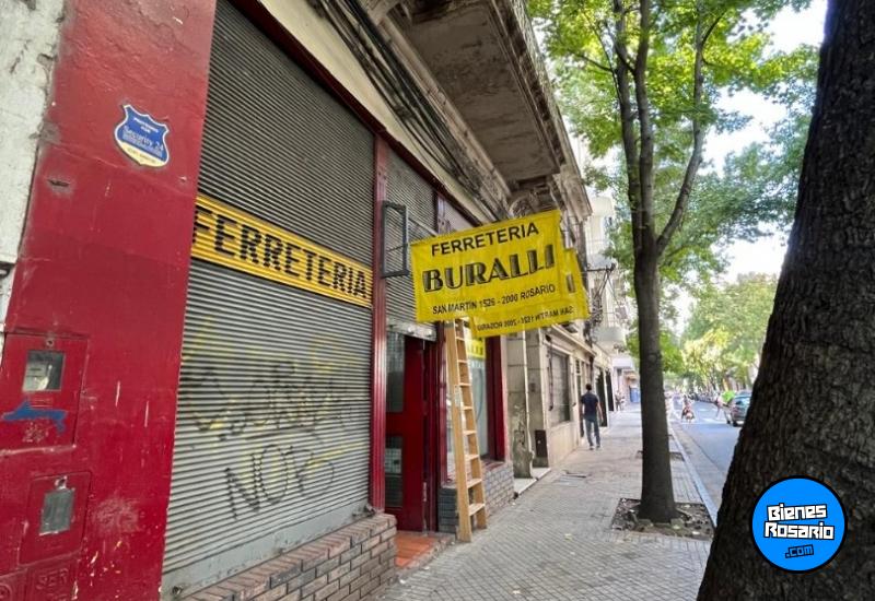 Locales - Rosario - Venta