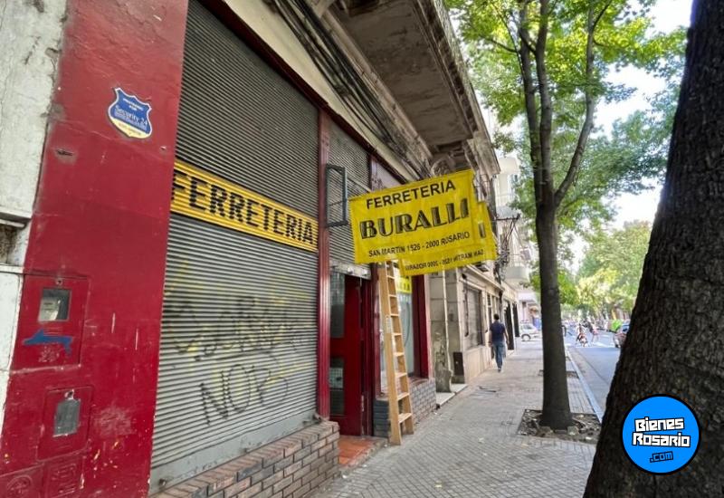 Locales - Rosario - Venta
