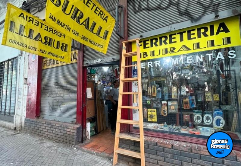 Locales - Rosario - Venta
