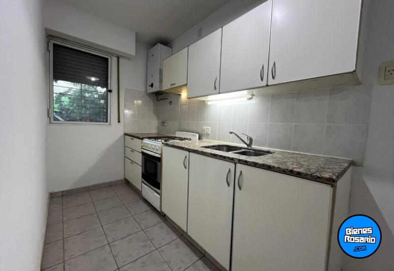 Departamentos - Rosario - Venta