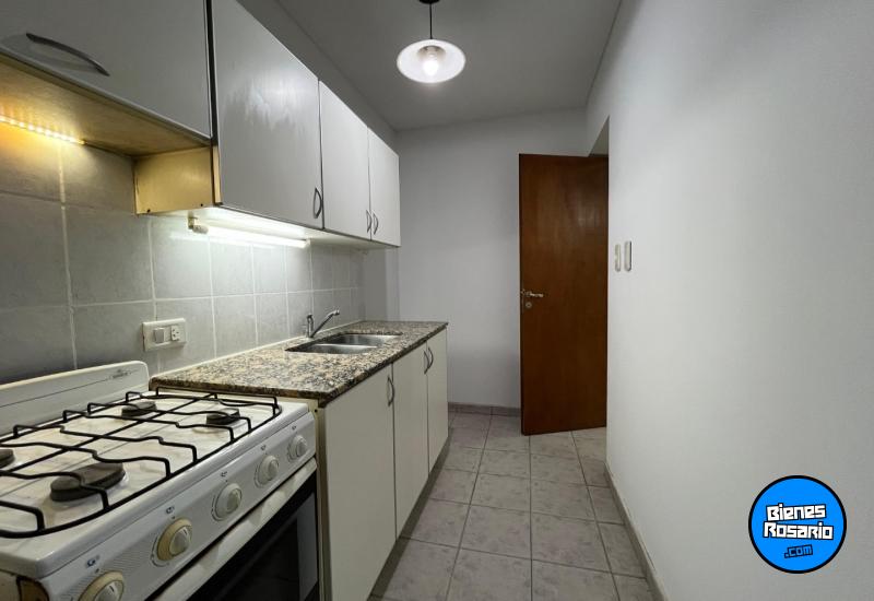 Departamentos - Rosario - Venta