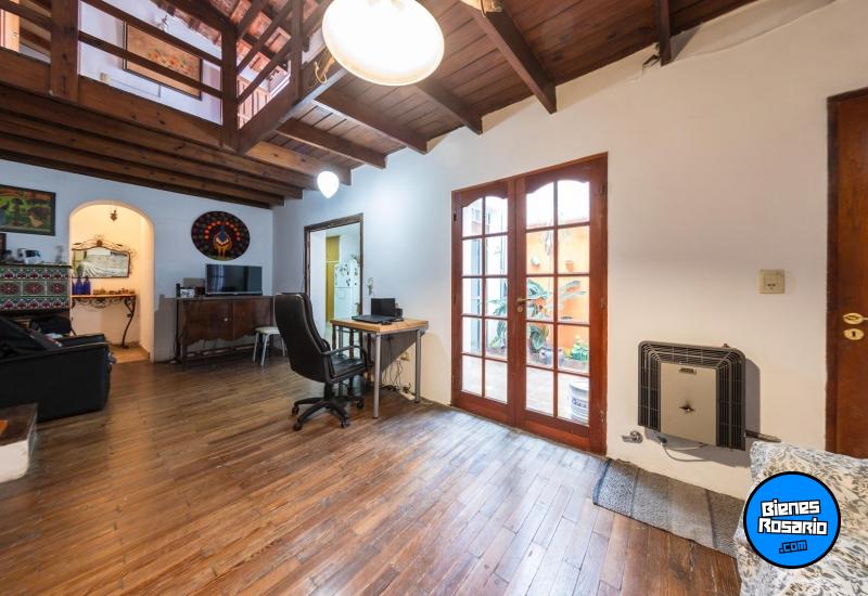 Casas - Rosario - Venta