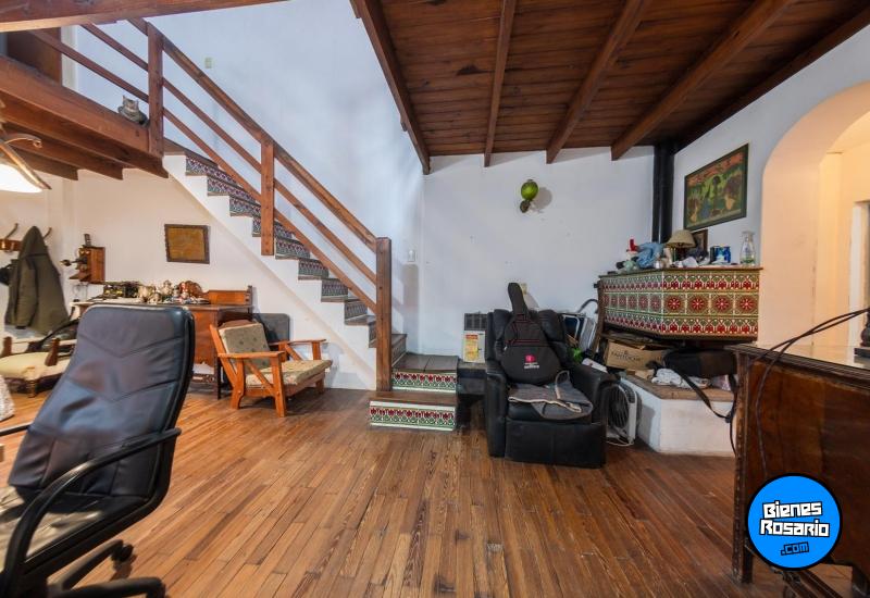Casas - Rosario - Venta
