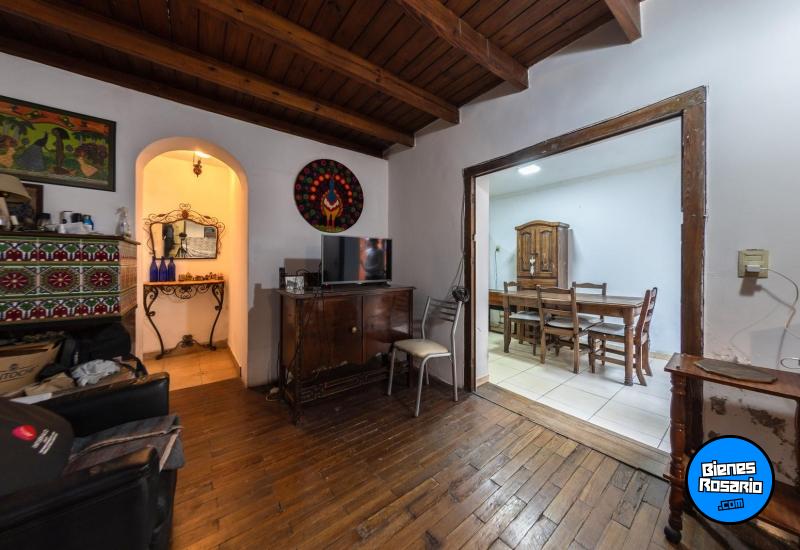 Casas - Rosario - Venta
