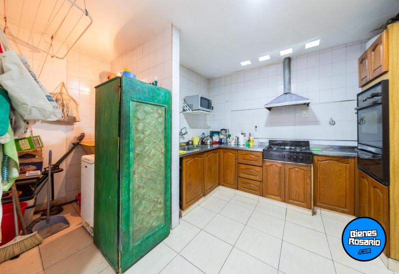 Casas - Rosario - Venta