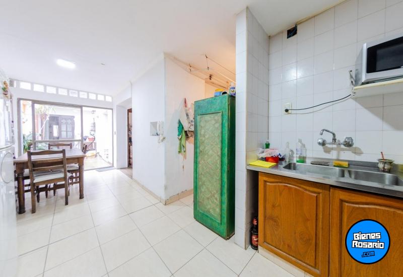 Casas - Rosario - Venta