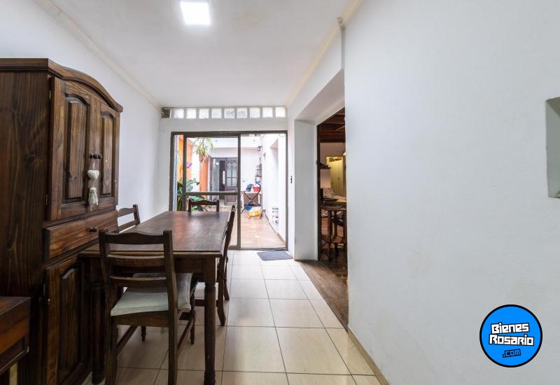 Casas - Rosario - Venta