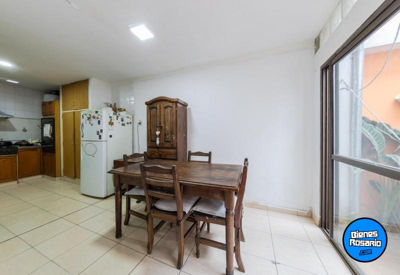 Casas - Rosario - Venta