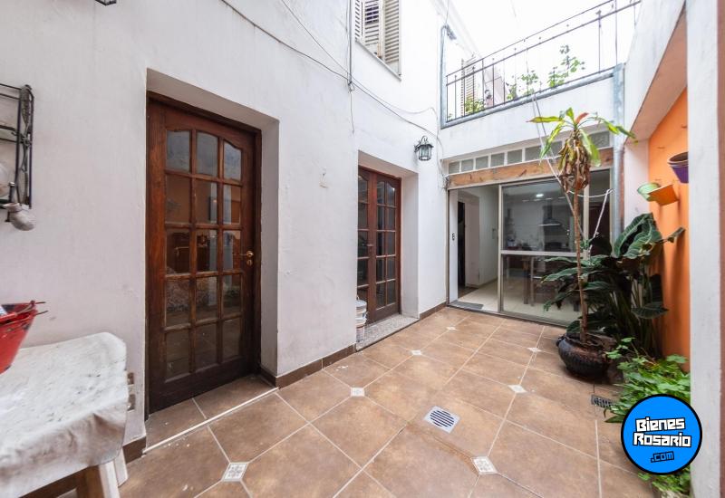 Casas - Rosario - Venta