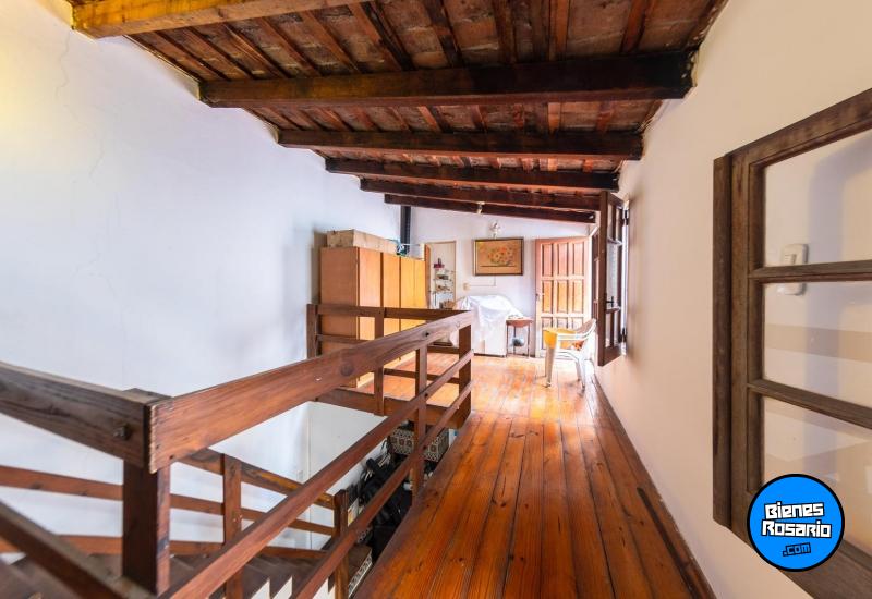 Casas - Rosario - Venta
