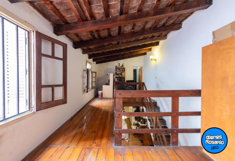 Casas - Rosario - Venta