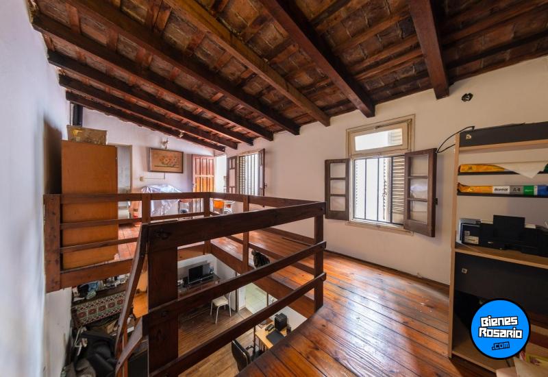 Casas - Rosario - Venta