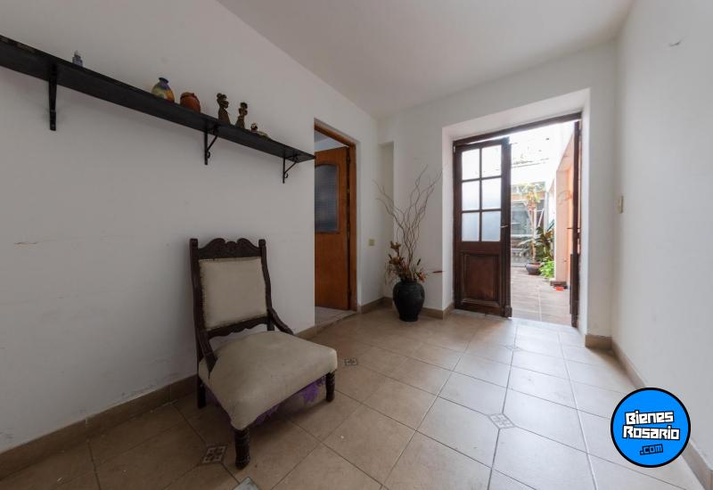 Casas - Rosario - Venta