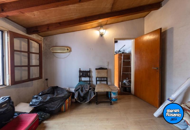 Casas - Rosario - Venta