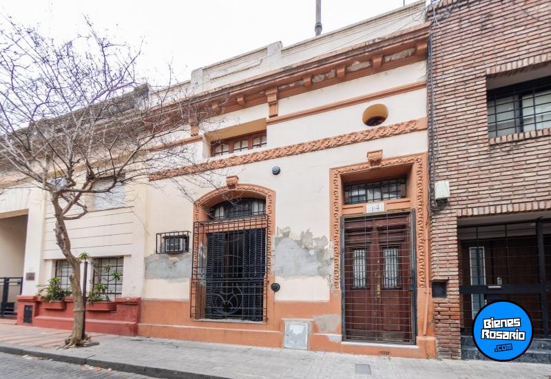 Casas - Rosario - Venta